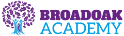 Broadoak Academy logo