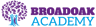 Broadoak Academy logo
