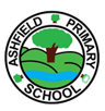 Ashfield Primary School logo