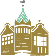 Oldfield Park Junior School logo