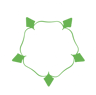 Snape Community Primary School logo