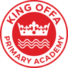 King Offa Primary Academy logo
