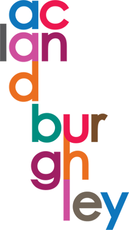 Acland Burghley School logo