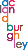 Acland Burghley School logo