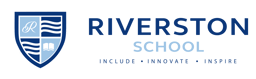 Riverston School logo