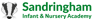 Sandringham Infant & Nursery Academy logo