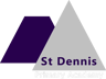 St Dennis Primary Academy logo