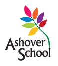 Ashover Primary School logo