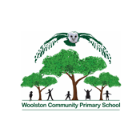 Woolston Community Primary School logo