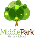 Middle Park Primary School logo