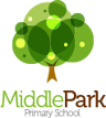 Middle Park Primary School logo
