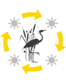 New York Primary School logo
