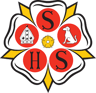 Sherburn High School logo
