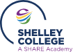 Shelley College, A Share Academy logo