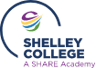 Shelley College, A Share Academy logo