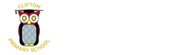 Clifton Primary School logo