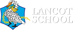 Lancot School logo