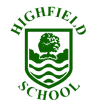 Highfield Primary School logo