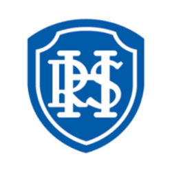 Rushmere Hall Primary School logo