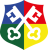 St Peter's Catholic Primary School logo