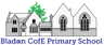 Bladon Church of England Primary School logo