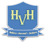 Hednesford Valley High School logo