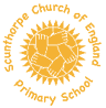 Scunthorpe CofE Primary School logo
