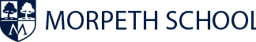 Morpeth School logo