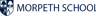 Morpeth School logo