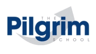 The Pilgrim School logo