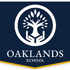 Oaklands School logo