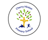 Cherry Hinton Church of England Voluntary Controlled Primary School logo