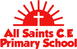 All Saints CofE Primary School, Bednall logo