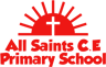All Saints CofE Primary School, Bednall logo