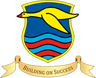 Gosforth Central Middle School logo