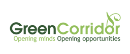 Green Corridor logo