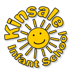 Kinsale Infant School logo