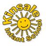 Kinsale Infant School logo
