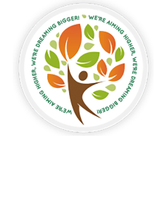 Malorees Primary School logo