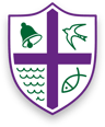 Kintbury St Mary's C.E. Primary School logo