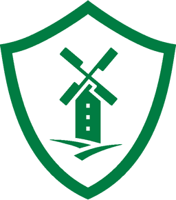 Ixworth High School logo