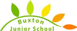 Buxton Junior School logo