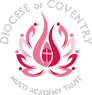 St John's Church of England Academy logo