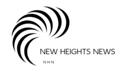 New Heights High School logo