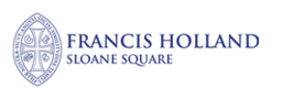 Francis Holland School logo