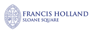 Francis Holland School logo
