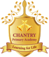 Chantry Primary Academy logo