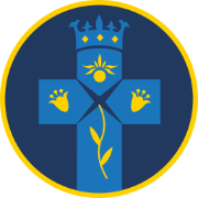Bury Church of England High School logo