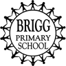 Brigg Primary School logo