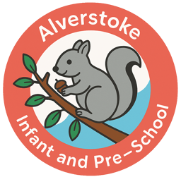 Alverstoke Community Infant and Pre-School logo